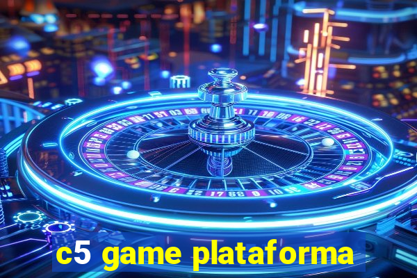 c5 game plataforma